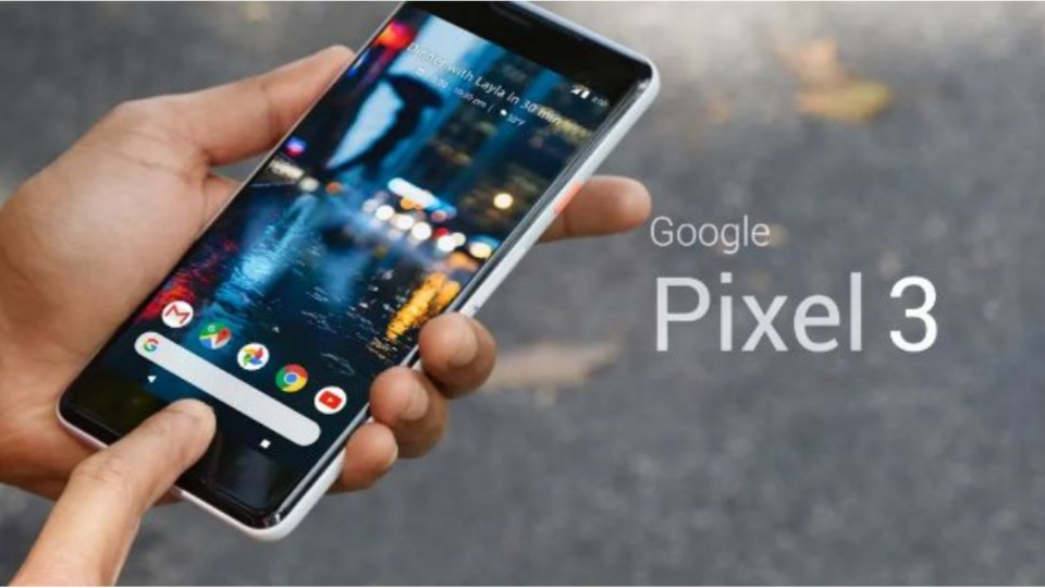 Google Pixel 3 - data de lansare, pret, stiri si zvonuri