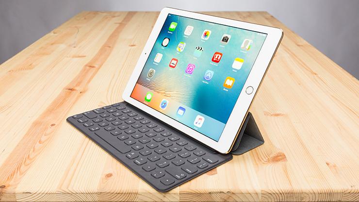 iPad Pro 9.7 - Review