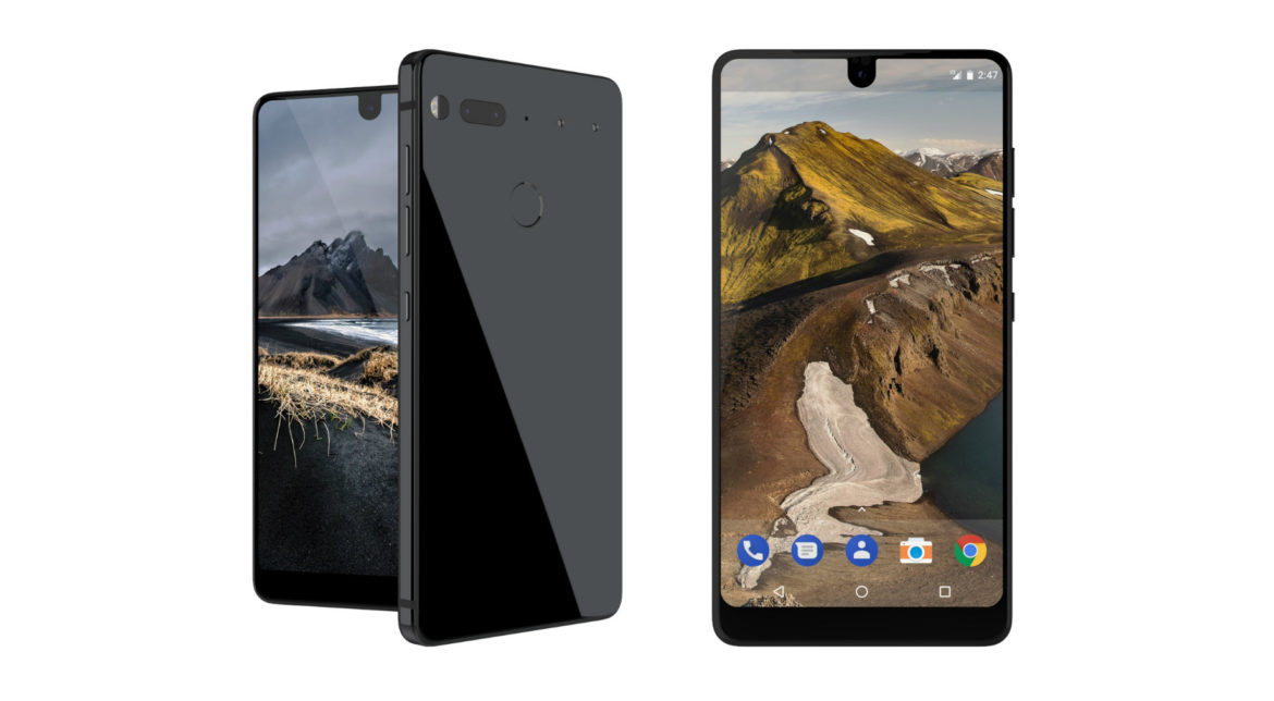 Essential Phone - Review