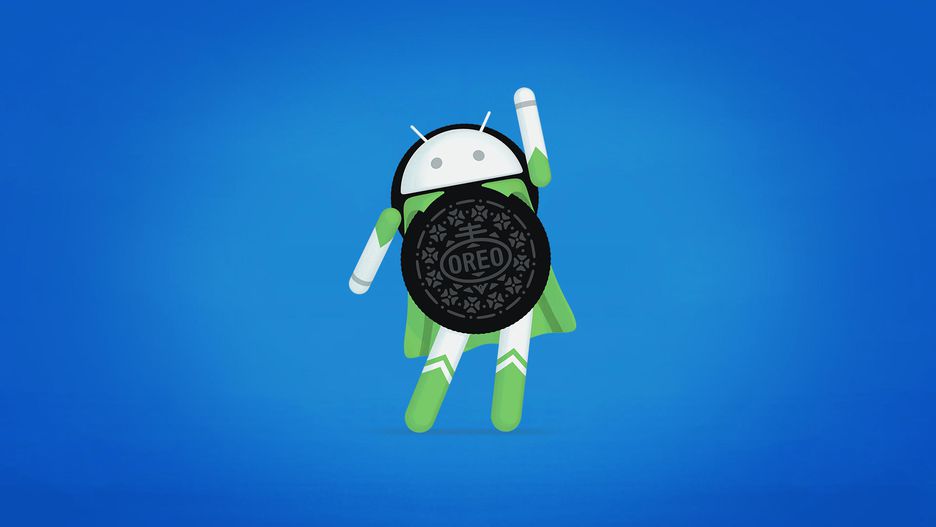 Android Oreo - ce telefoane l-au adoptat primele?