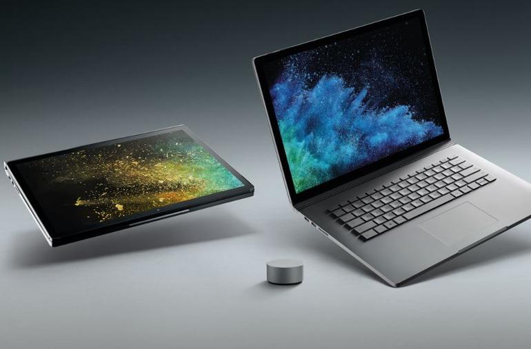 Surface Book 2 - Review