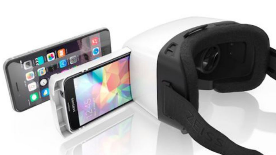 Cele mai bune aplicatii VR pentru iPhone - in 2018, hai si tu in lumea virtuala!