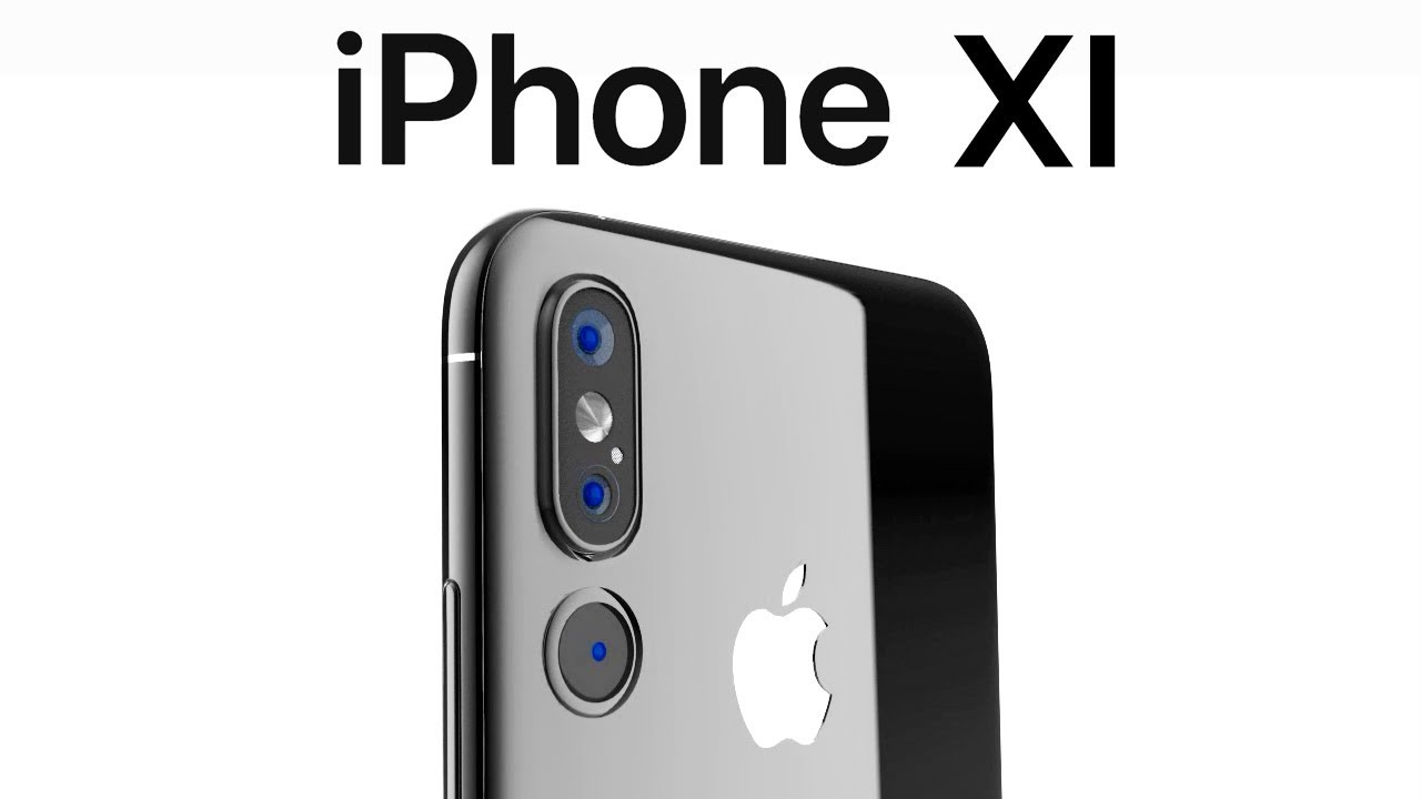 iPhone XI - la ce sa ne asteptam