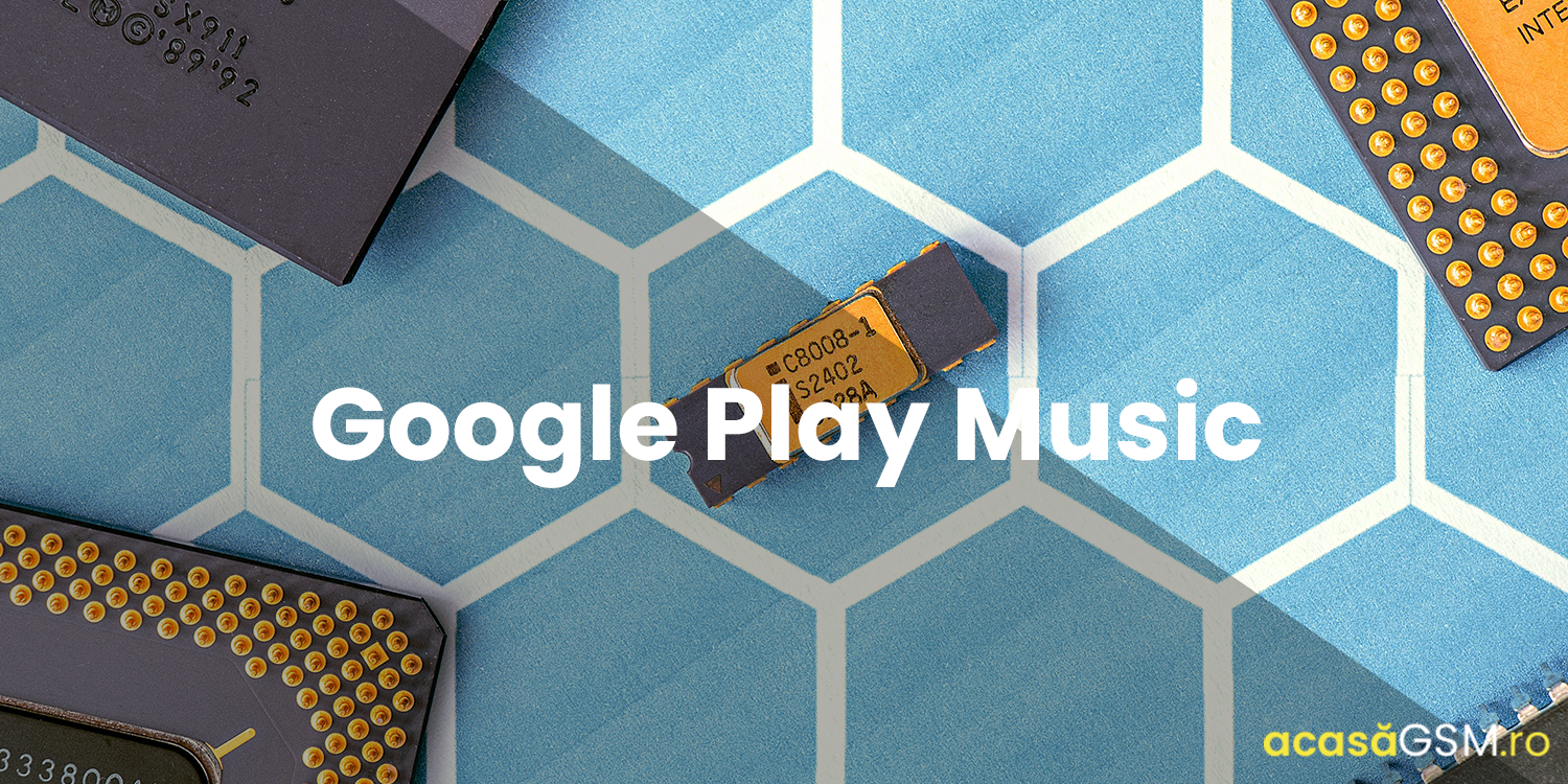 Google Play Music a ajuns la 15 milioane de abonati