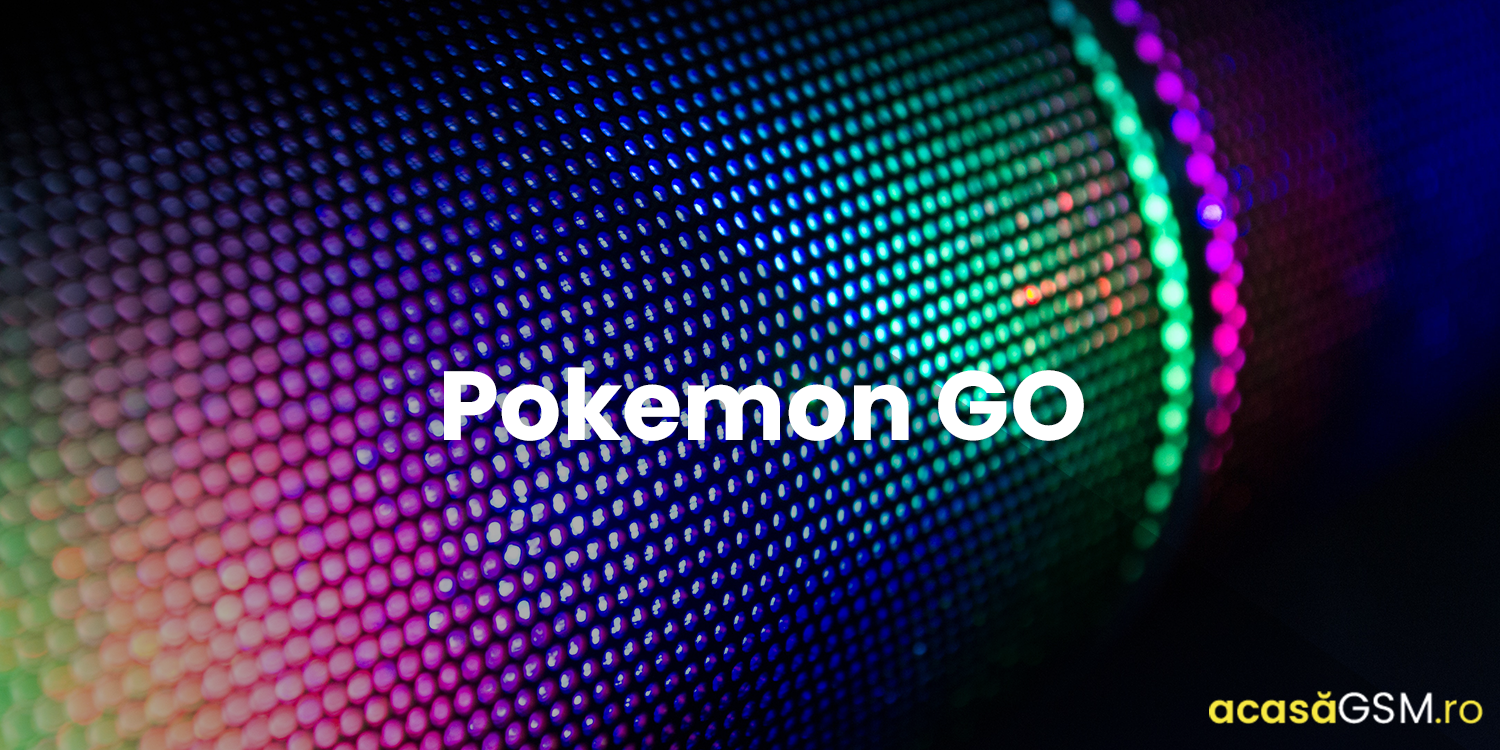 Nu vei mai putea juca Pokemon GO de pe Apple Watch dupa 1 iulie