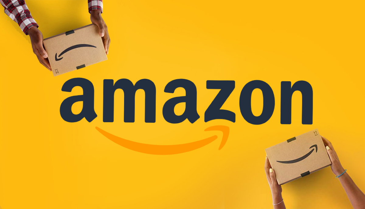 Cum a fost anul 2019 pentru Amazon?