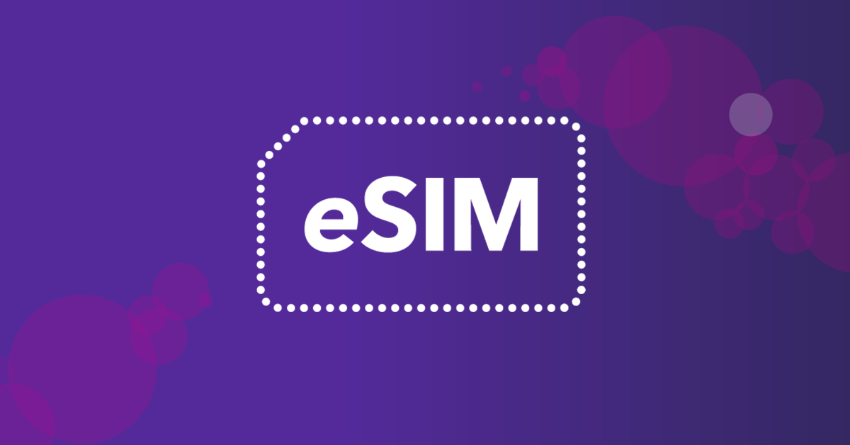 Ce este eSim si care sunt telefoanele care suporta tehnologia?