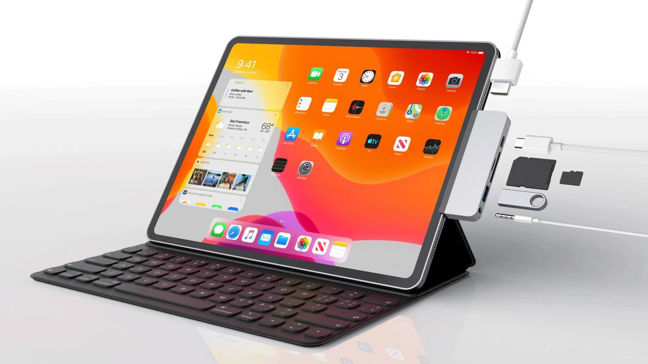 Recenzie: iPad Pro 2018