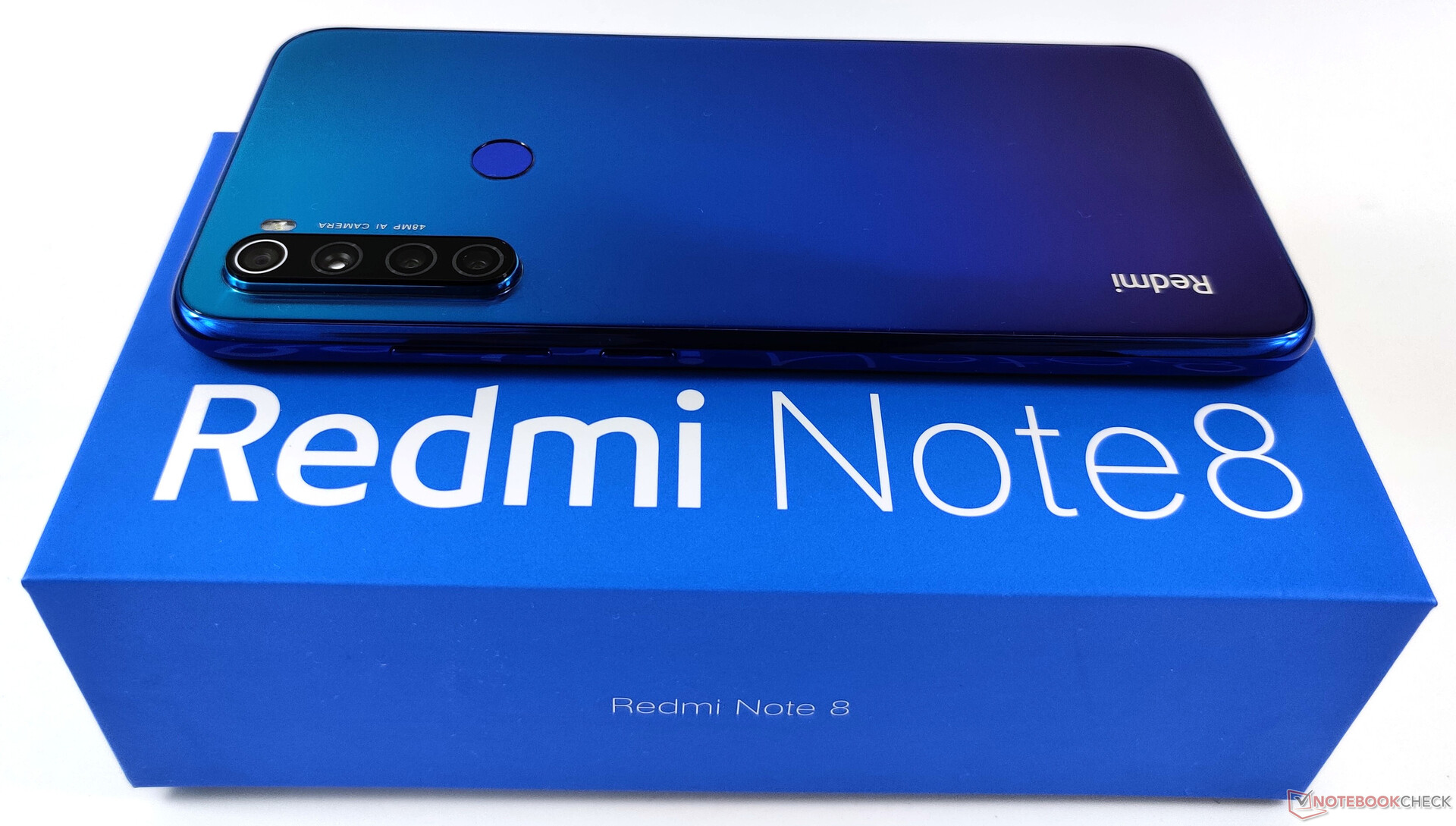 Recenzie: Xiaomi Redmi Note 8 Pro