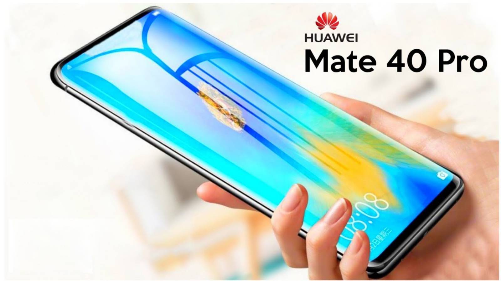Recenzie: Huawei Mate 40 Pro