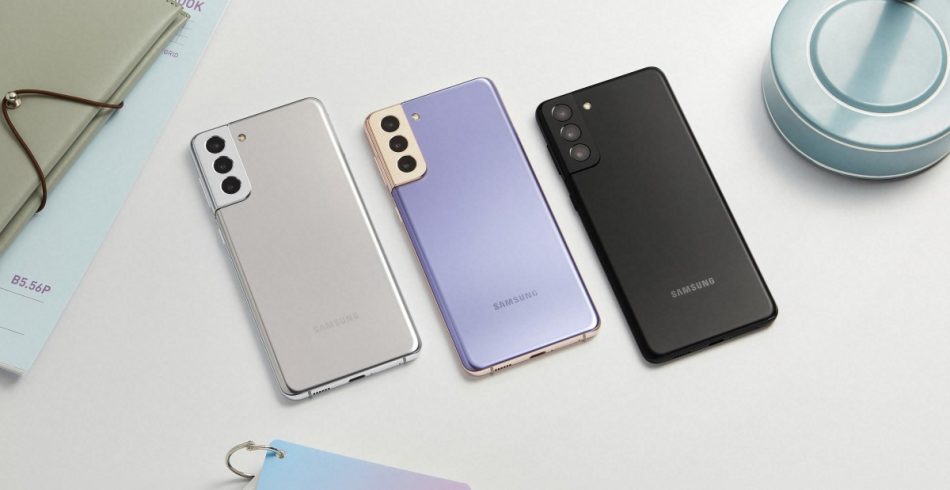 Recenzie: Samsung Galaxy S21 Plus si S21 Ultra