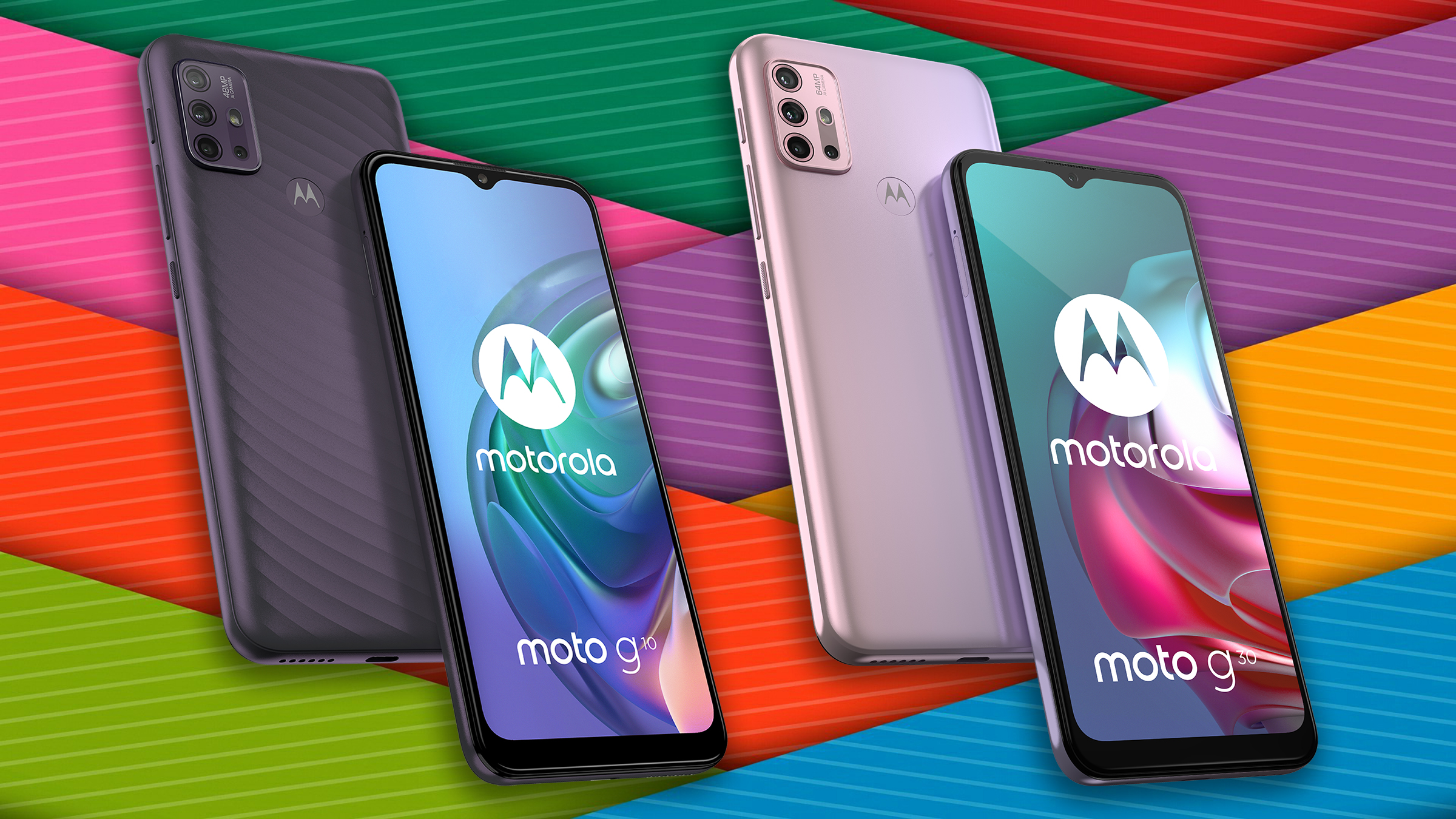 Recenzie: Motorola Moto G10